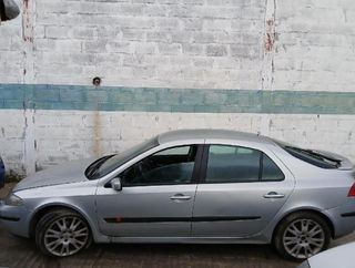 Centralita cambio renault 8200104471 laguna 220256