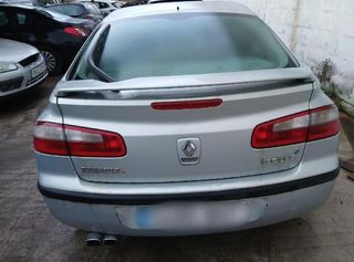 Centralita cambio renault 8200104471 laguna 220256