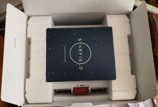 Starfield Edición Constellation Xbox Series X|S