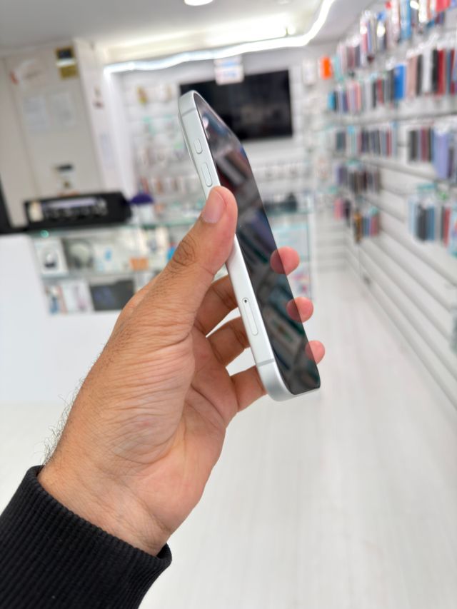 iPhone 17 Pro 256GB Argento