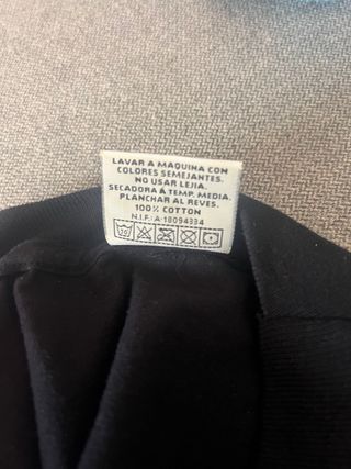 Camiseta hombre con estampado étnico