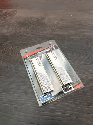 32GB DDR5 G.Skill Ripjaws S5 RAM