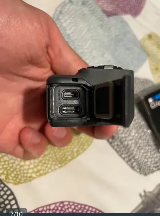GoPro Hero 6 Black