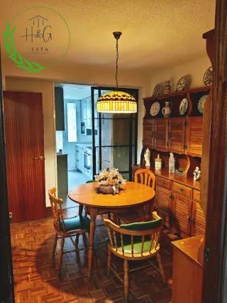 Gran piso en Móstoles