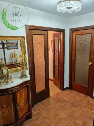 Gran piso en Móstoles