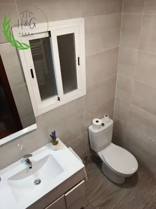 Gran piso en Móstoles