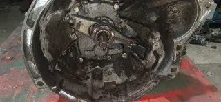 Caja de cambios Seat 124 seat 131 5 velocidades