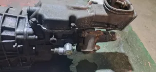 Caja de cambios Seat 124 seat 131 5 velocidades