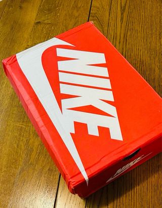 Nike P-6000 Gris y Blanco