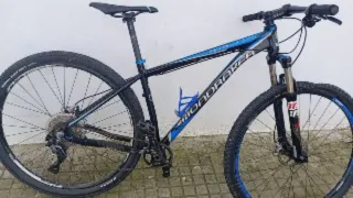 Bicicleta de Montaña MTB mondraker