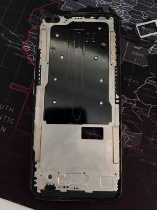 OPPO Reno 4 Z 5G per parti di ricambio