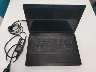 Compaq Presario CQ57 Portátil Negro