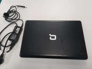 Compaq Presario CQ57 Portátil Negro