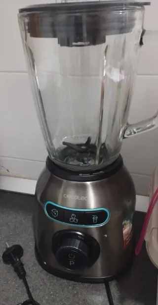 Robot de cocina Facelle SM-1548A