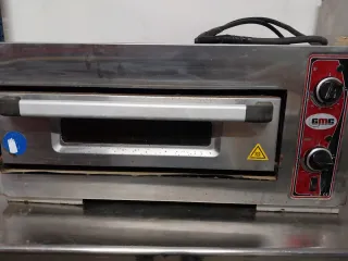 2 Hornos Industriales Rational