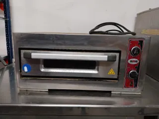 2 Hornos Industriales Rational