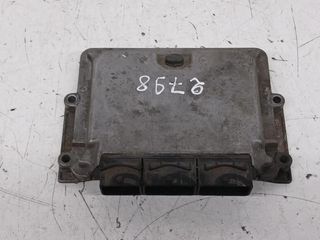 Centralita motor renault 220251 0261206143 laguna