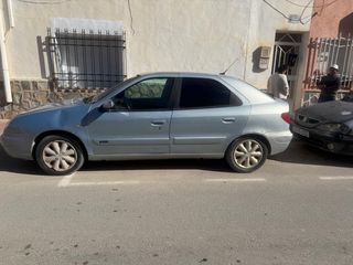 Citroen Xsara 2003