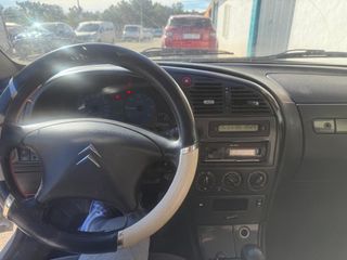 Citroen Xsara 2003