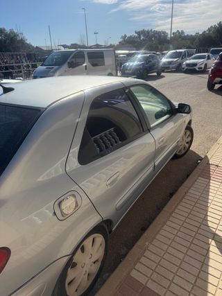 Citroen Xsara 2003