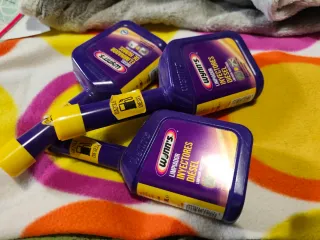 Líquido Limpia Inyectores Diesel