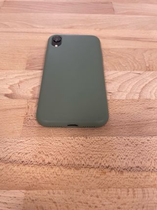 iPhone XR 64GB Nero