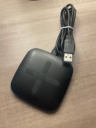 Cargador Inalámbrico Puro Qi 10W