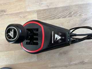 Thrustmaster TH8S Palanca de Cambios
