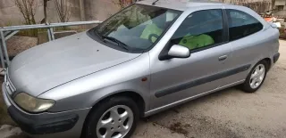 Citroen Xsara 1998