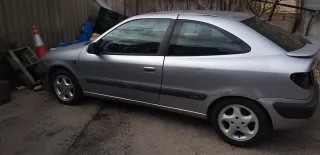 Citroen Xsara 1998