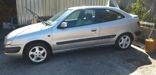 Citroen Xsara 1998