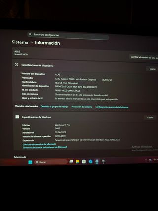 MSI Bravo 15 Gaming Laptop