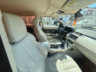 Range Rover Evoque 2014