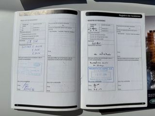 Range Rover Evoque 2014