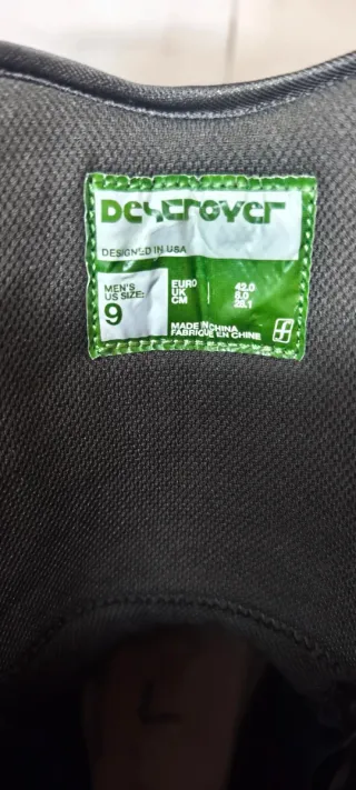 Botas Snowboard Forum Destroyer