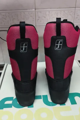 Botas Snowboard Forum Destroyer