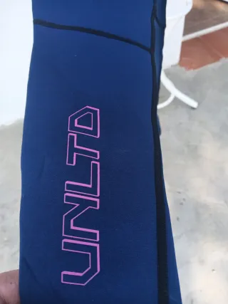 Neopreno Next Niños 9-10 Años