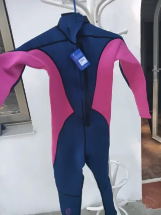 Neopreno Next Niños 9-10 Años