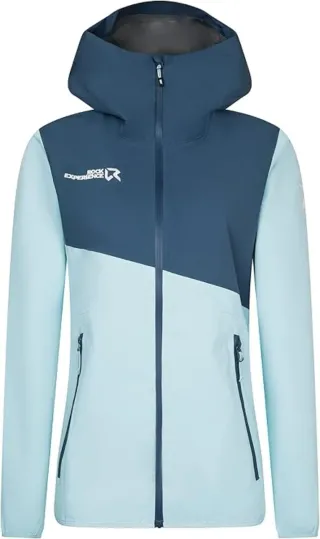 Chaqueta impermeable R. Experience Nuevo