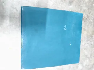 Discos de pizarra Brahms Quinteto Op. 34