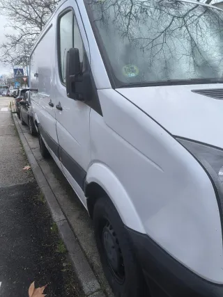 PORTES EN MADRID Y ESPAÑA - ECONOMICOS Y RAPIDOS