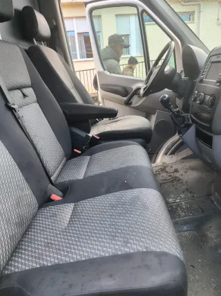 PORTES EN MADRID Y ESPAÑA - ECONOMICOS Y RAPIDOS