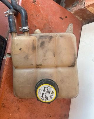 Vaso Expansión Alfa Romeo 156