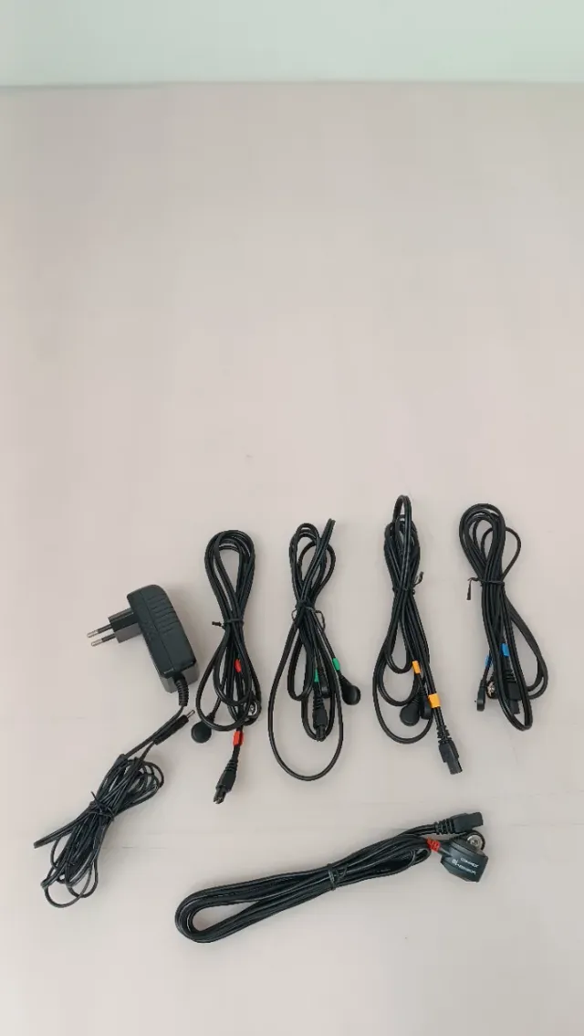 Compex Fit 3.0 Elettrostimolatore B1Y0501