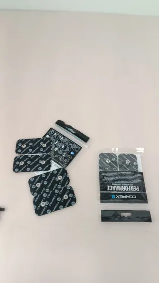 Compex Fit 3.0 Electroestimulador B1Y0501