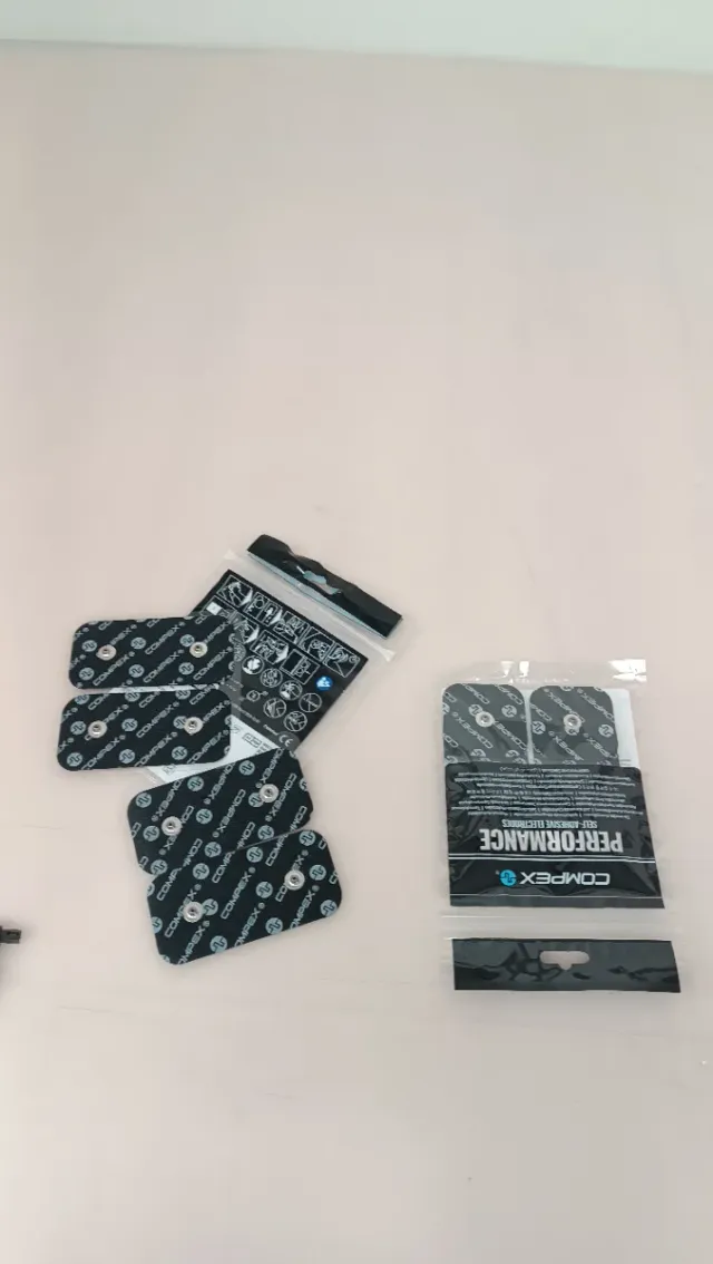 Compex Fit 3.0 Elettrostimolatore B1Y0501