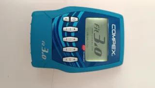 Compex Fit 3.0 Electroestimulador B1Y0501