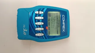 Compex Fit 3.0 Electroestimulador B1Y0501
