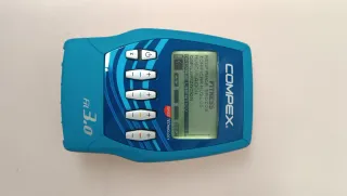 Compex Fit 3.0 Electroestimulador B1Y0501