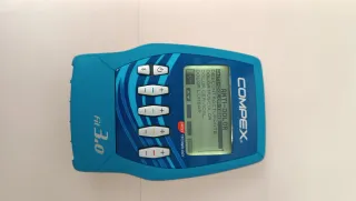 Compex Fit 3.0 Electroestimulador B1Y0501